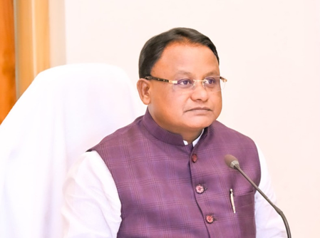 Odisha CM thanks PM Modi, Nilit Balasore Center for Ashwini Vaishnav