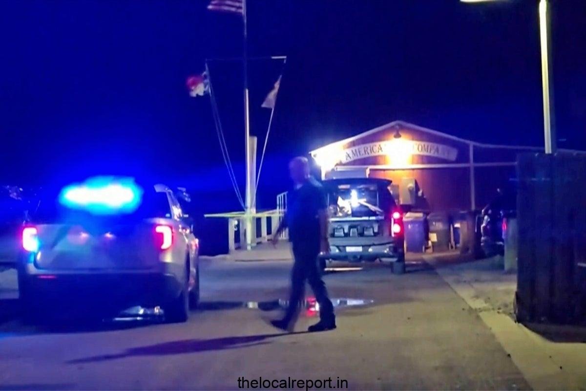 Officials identified those killed in North Carolina Bar shooting weekend