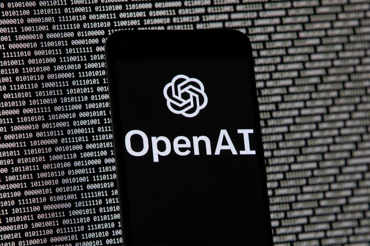Openai is now $ 500 billion, possibly making it the world's most valuable startup