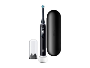 Oral-B iO6 electric toothbrush