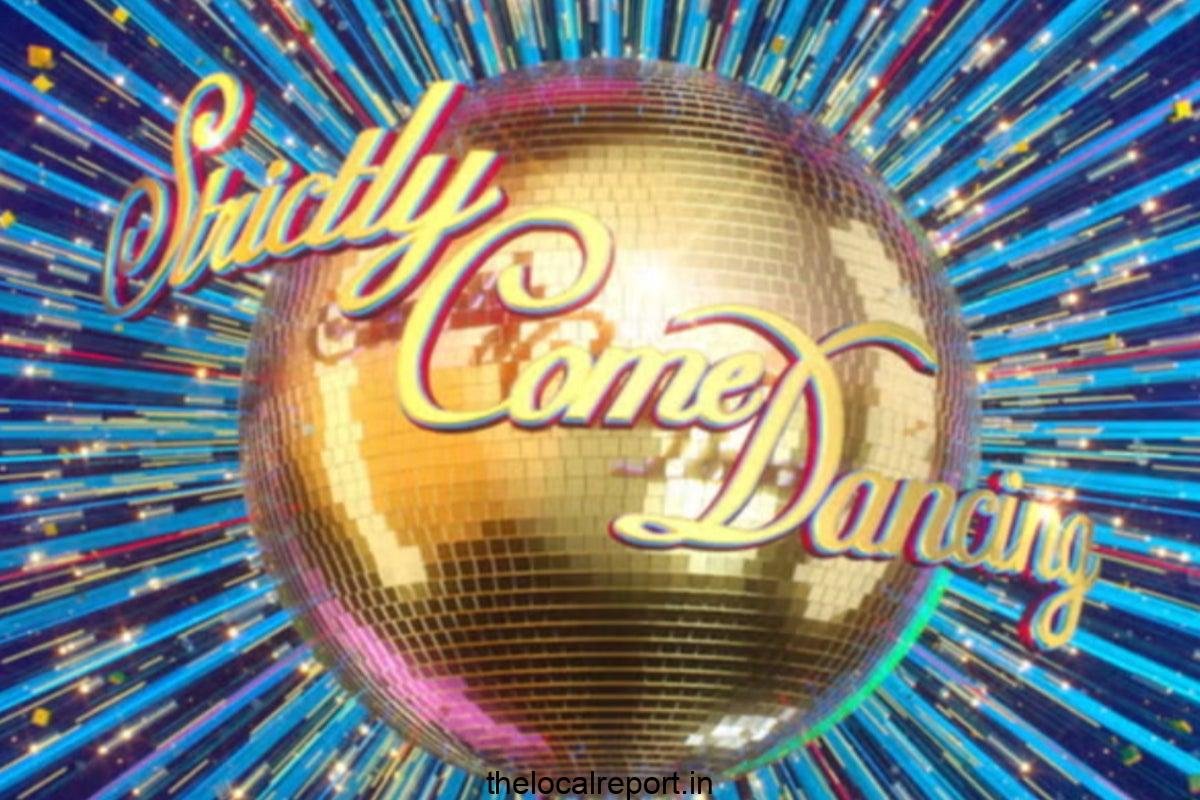 Oscar nominated person confirmed for special strictly low dancing returns
