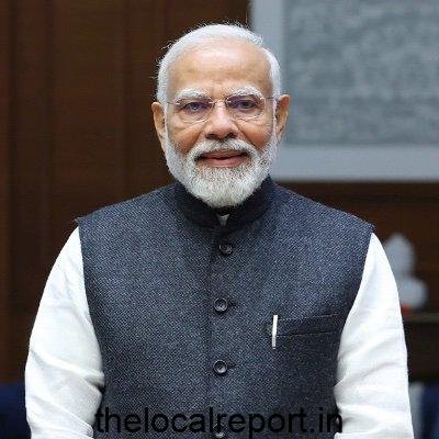 PM Modi next month to visit Chhattisgarh for a three -day DGP conference; HM Amit Shah to join