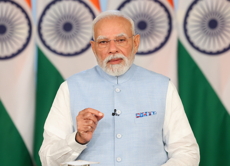 PM Modi today unveil Rs 62,000 crore to address the youth of Bihar