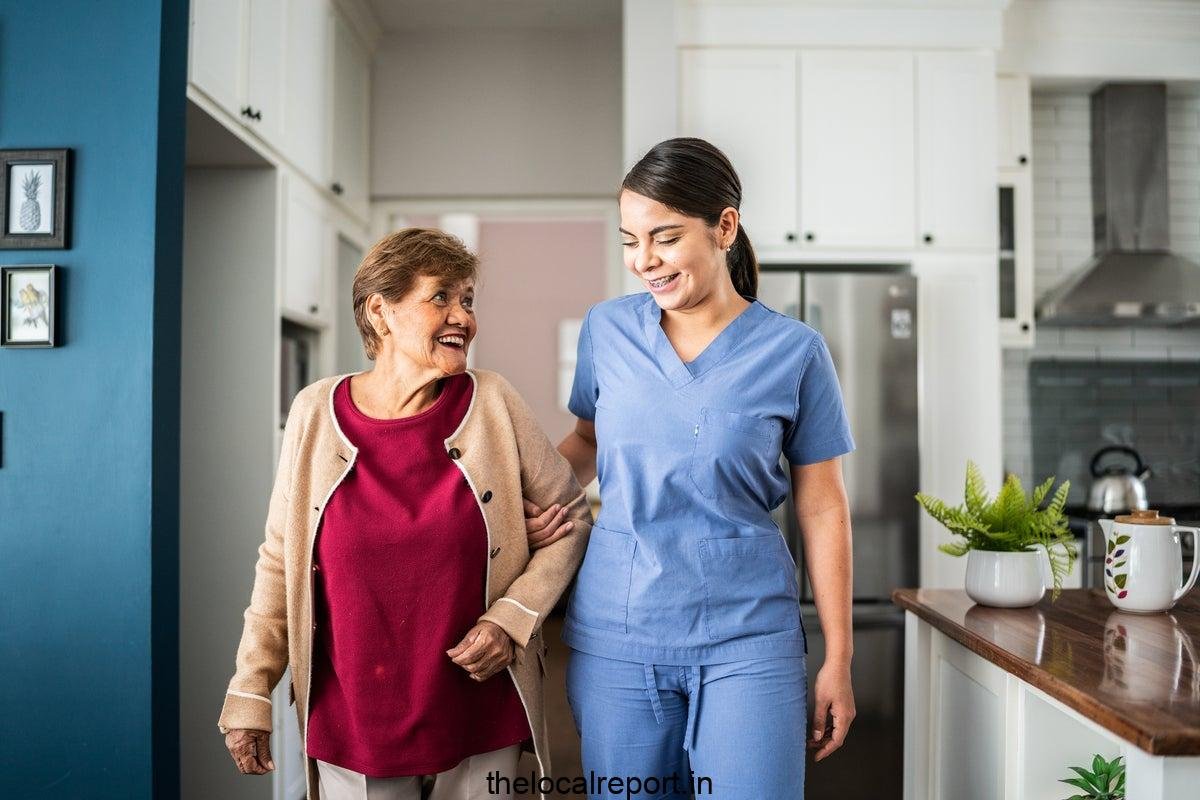 Parkinson's initial warning signal may change how it is treated