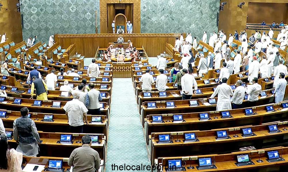 Parliament announced the new committee compositions; Major appointments in 24 panels