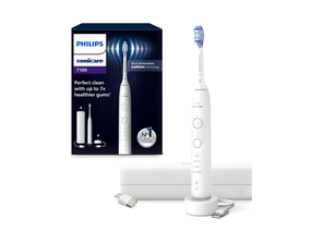Philips sonicre 7100 electric toothbrush