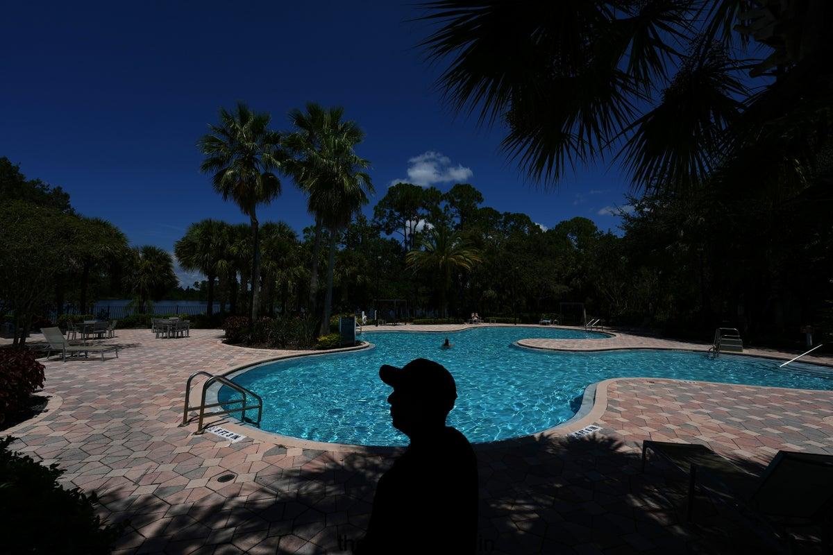 Photo Essay: An influx of immigrants promoted Orlando's economy but many are now fear