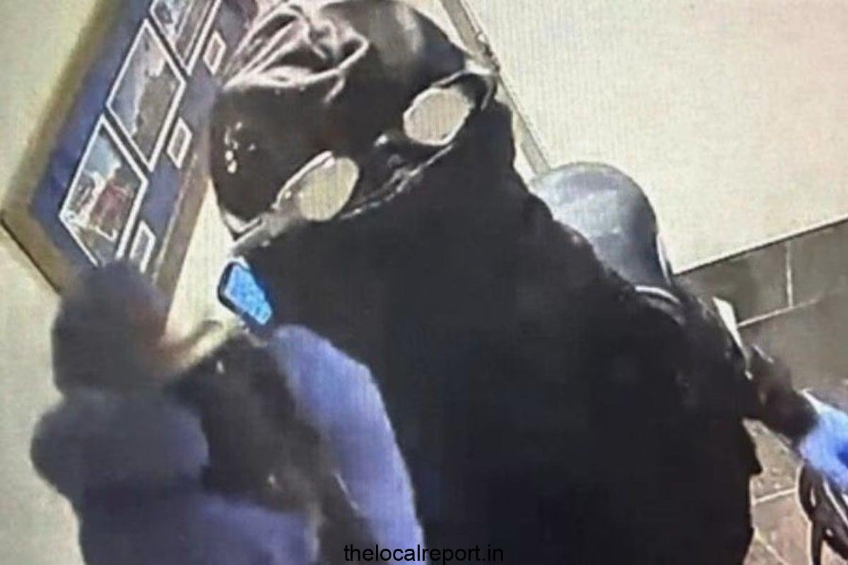 Police audio shows that man stole $ 20k from Disney Springs restaurant in Goggles