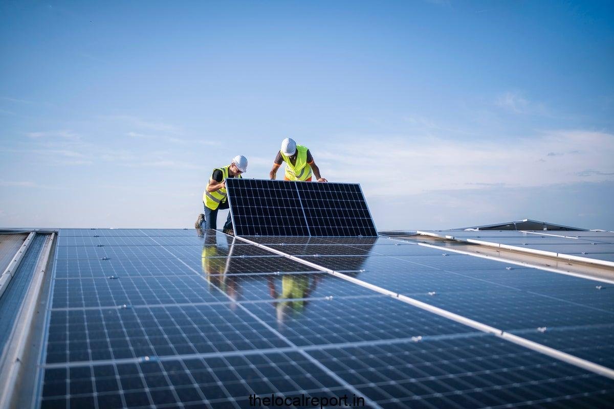 Renewable energy becomes the power source of the European Union
