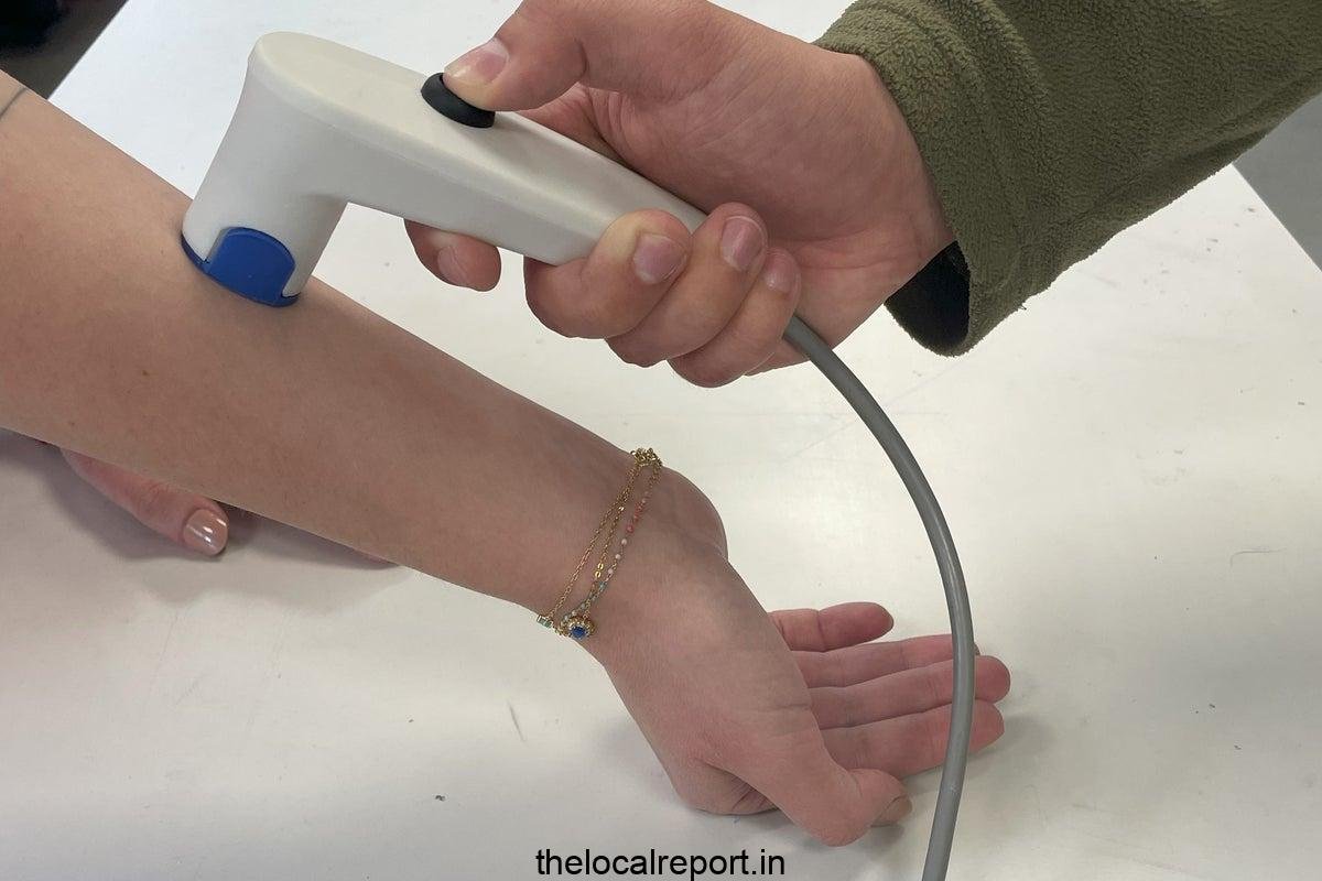 Revolutionary eczema treatment 'can eliminate years of victims for patients