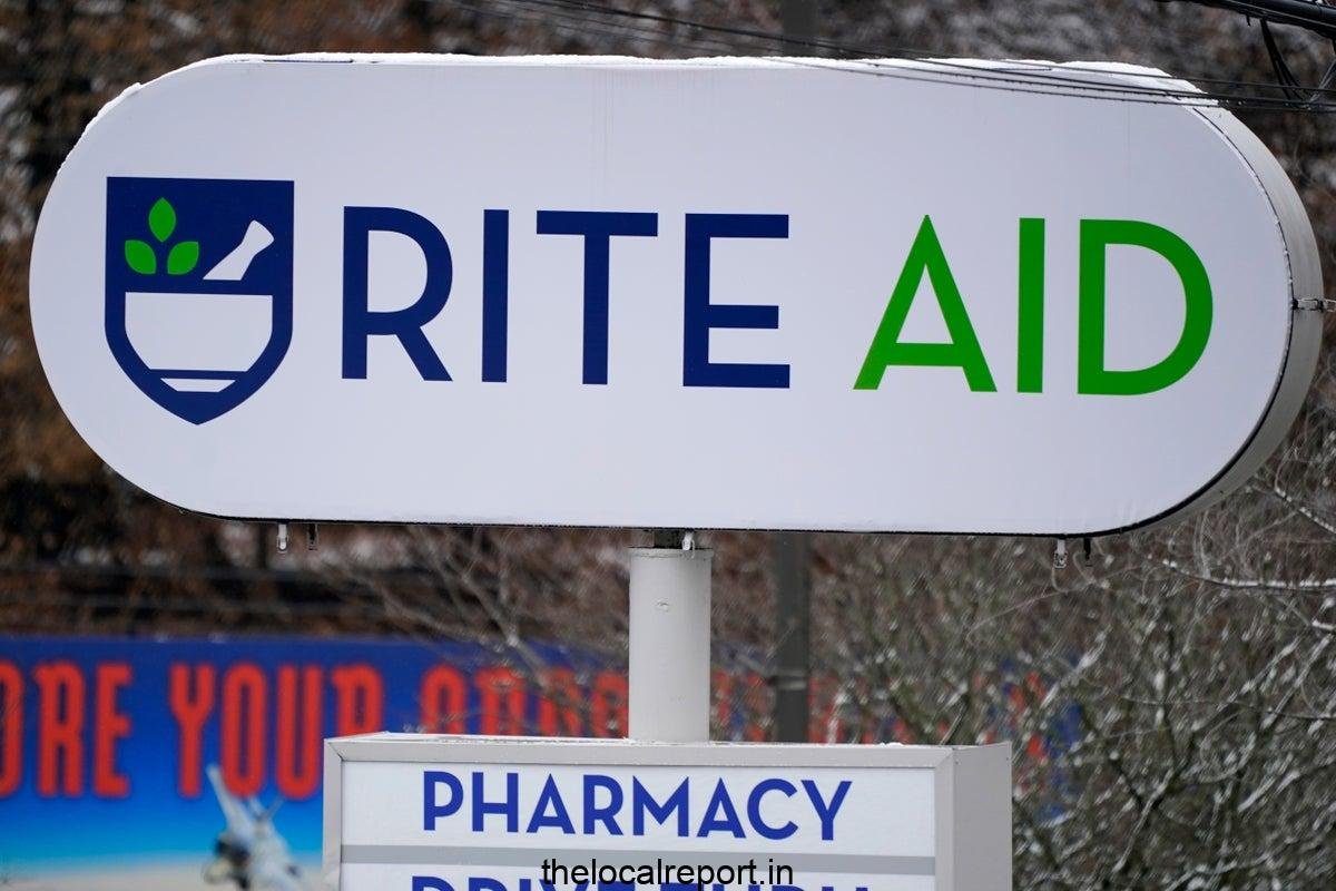 Rite Aid closed all its pharmacies. What will happen to customer recipe?