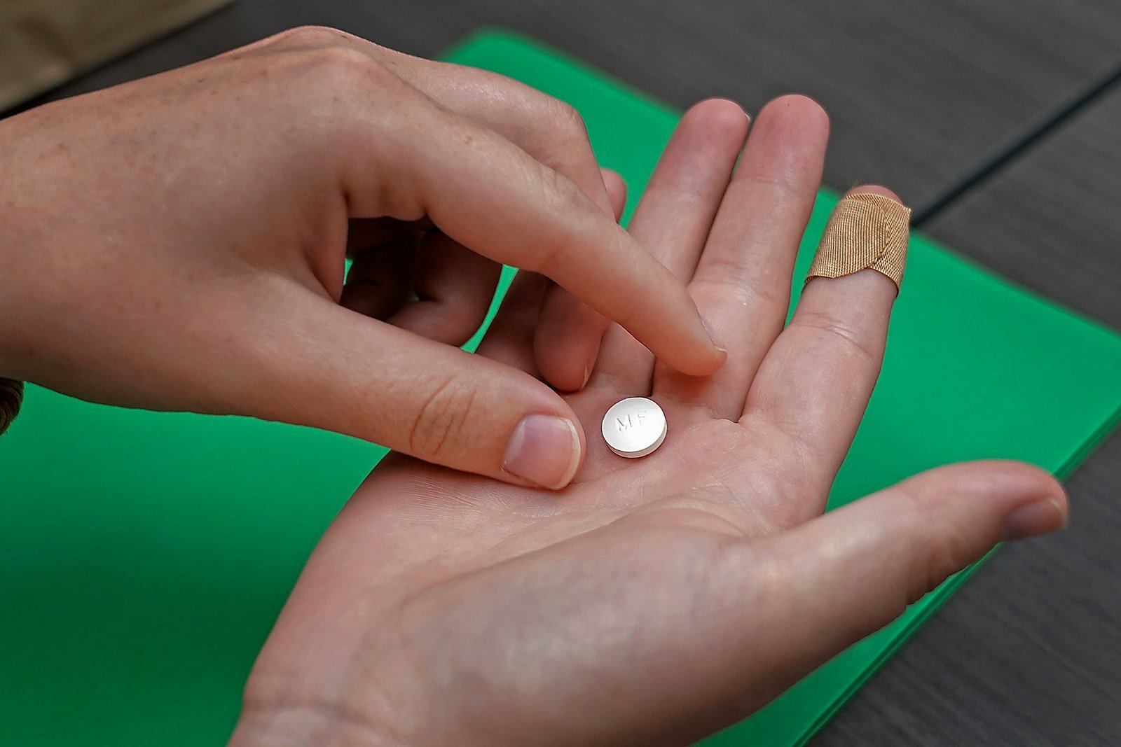 Trump administration has approved a general version of abortion pill mifaprystone, ordered to review the safety of medicine despite Health Secretary Robert F. Kennedy Junior
