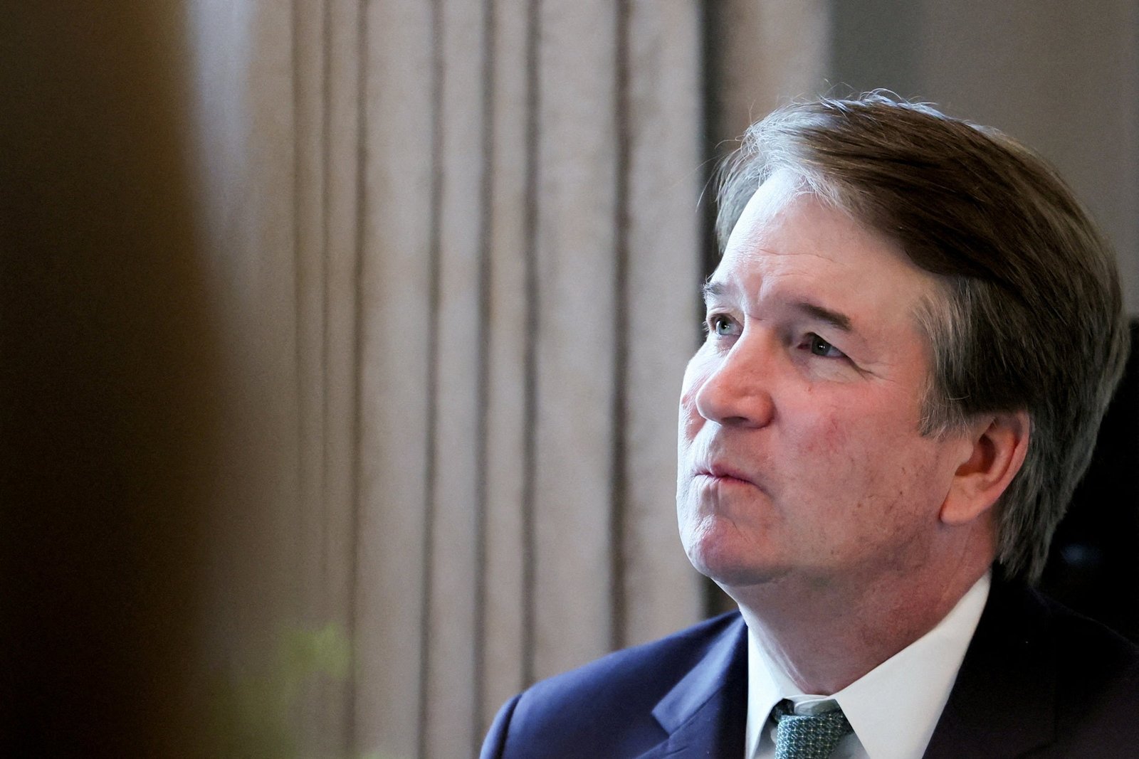 The person who attempted to kill the US Supreme Court Justice Brett Kawanugh has been sentenced to jail for more than eight years.