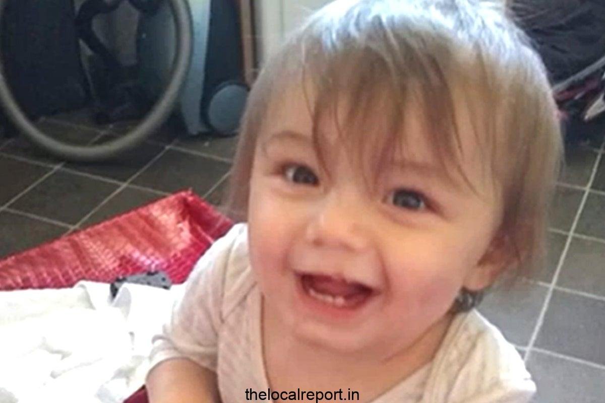 Ethan Ewes-Griffith grandparents went to jail for life after two years of murder