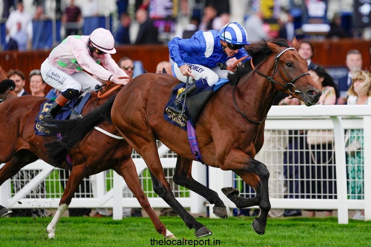 Saturday Horse Racing Tips: Best Bet and Preview for Pneumarkate and Escot