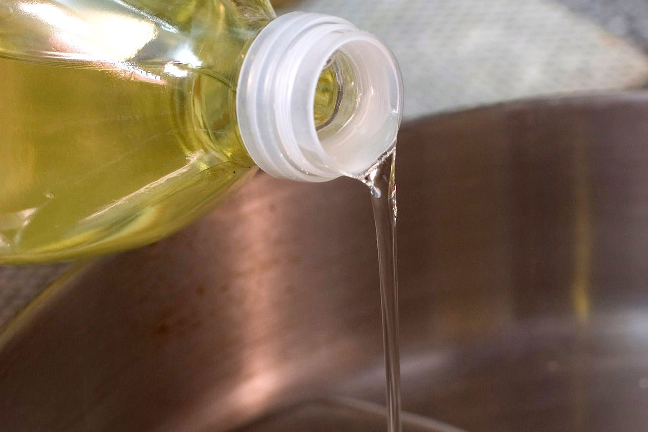 'Seed oil' has become a goal of dietary concern for many Americans