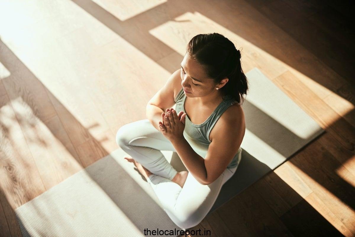 Simple habits you can adopt to improve your health