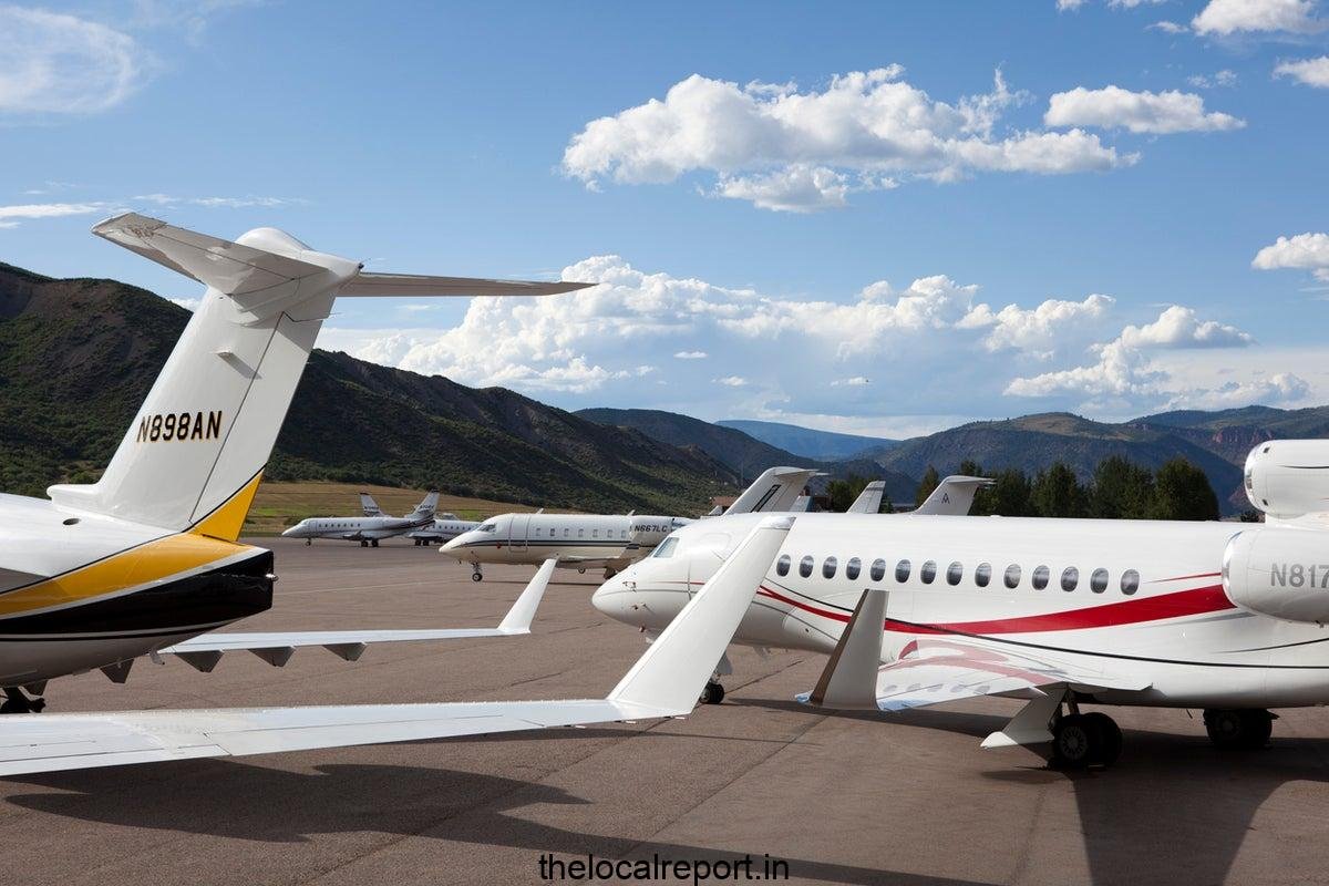 Ski Town Airport named the most stressful in America