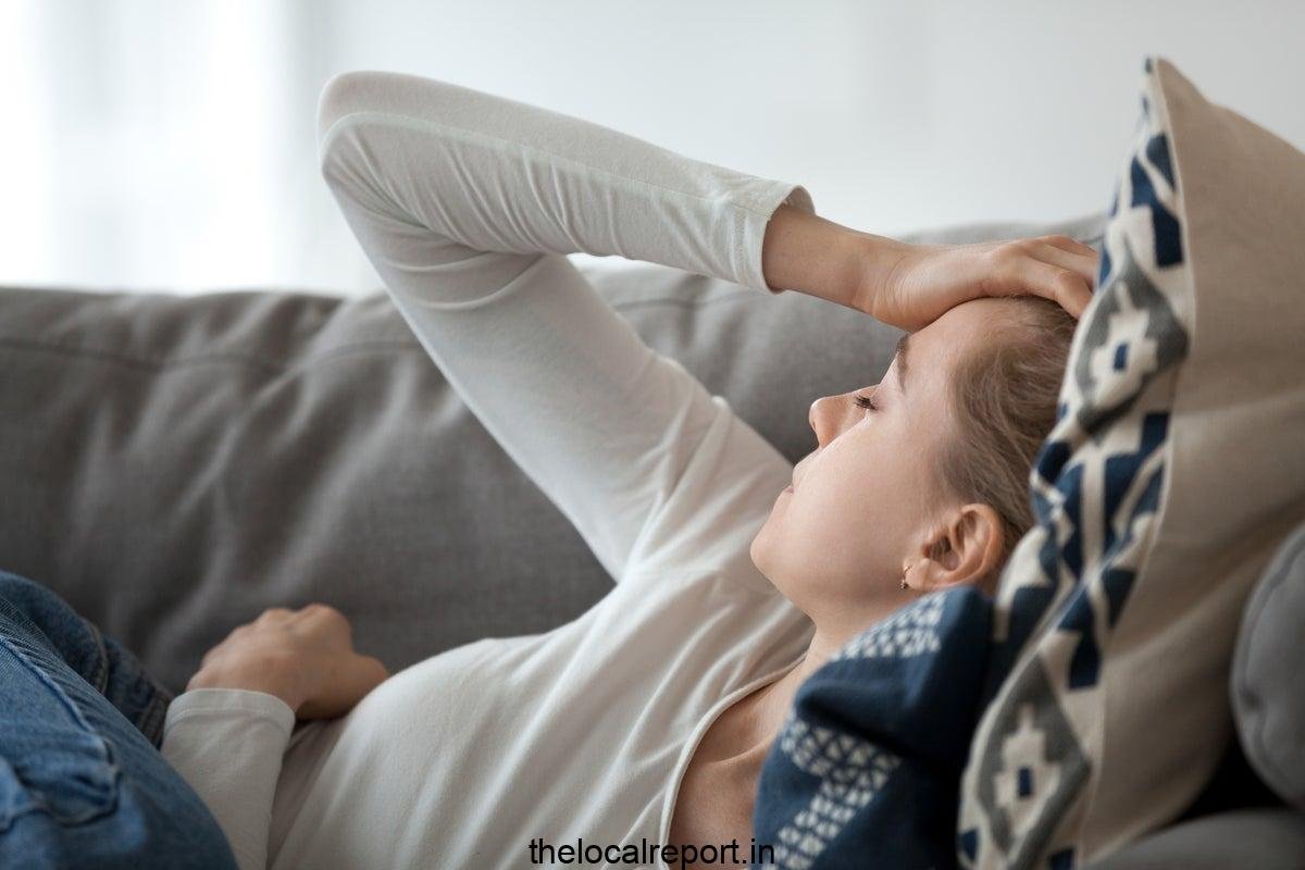 Sleeping hack that doctors want everyone to stop trying