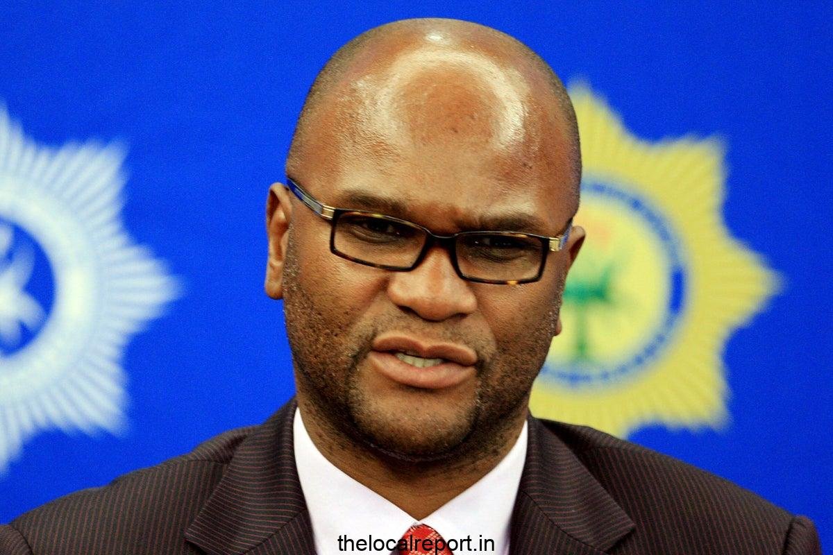 South African Ambassador to France found dead in Paris