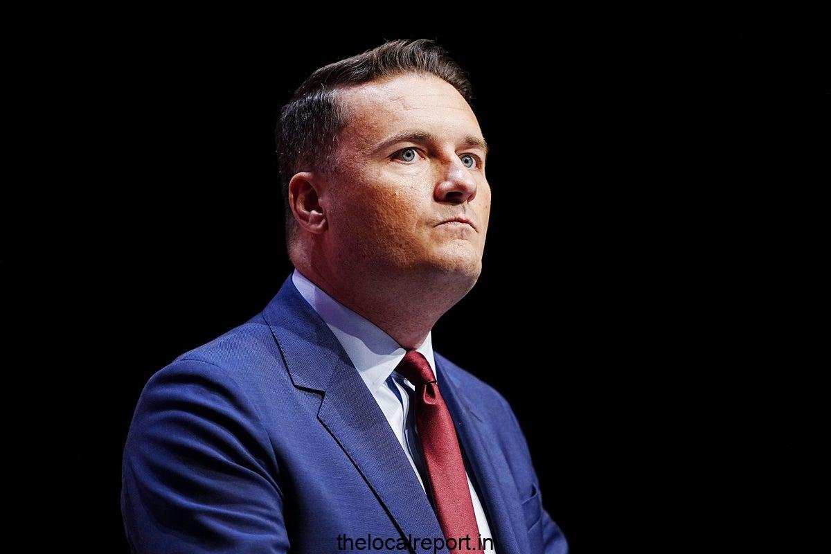 Streeting can save labor by saving NHS. So why is he not talking more about it?