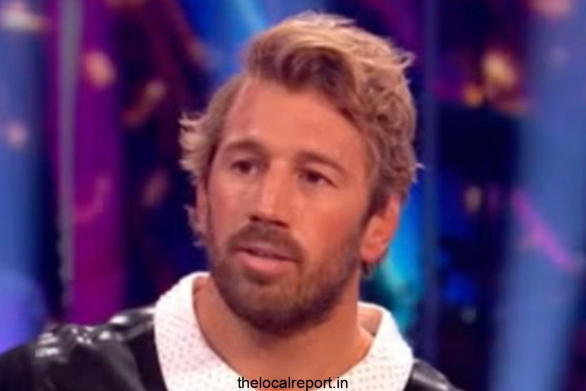 Strictly after the series, Star's wife questions the 'Wild' decision.