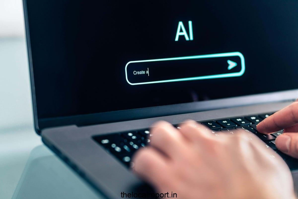 Studies show how many Americans are there in AI relations