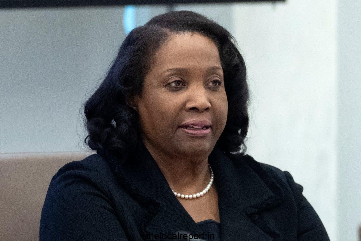 Supreme Court postponed Trump's request to remove Lisa Cook as Federal Reserve Governor