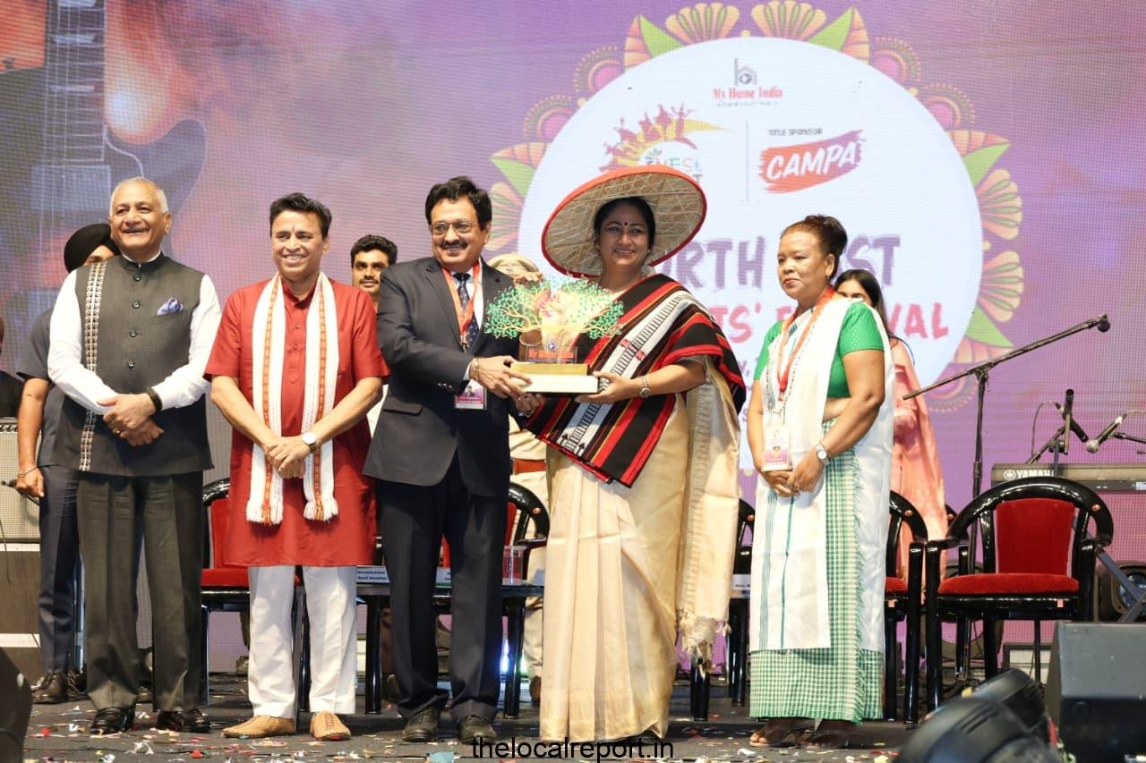 Supreme priority to ensure safety of students from North East: Delhi CM Rekha Gupta