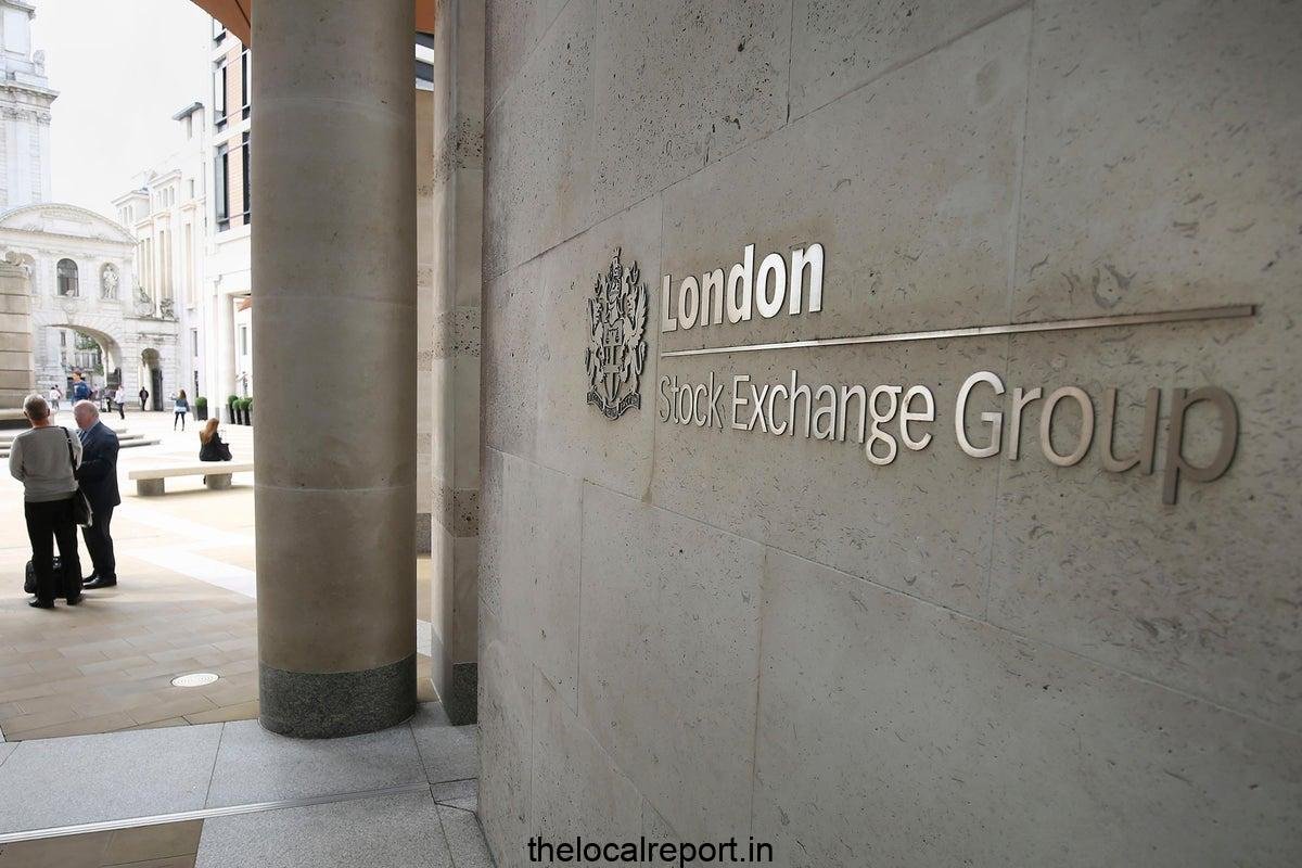 Tesco distributes but FTSE finishes four -day winning run