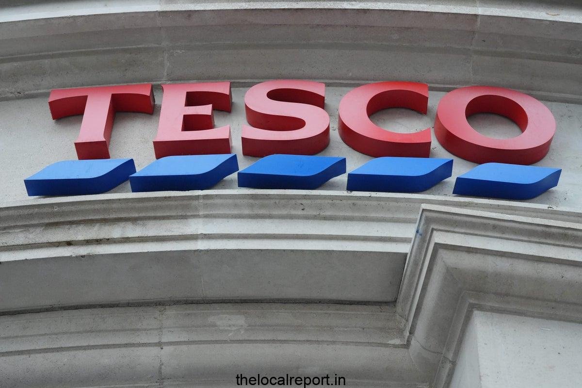 Tesco gains outlook after increasing low prices