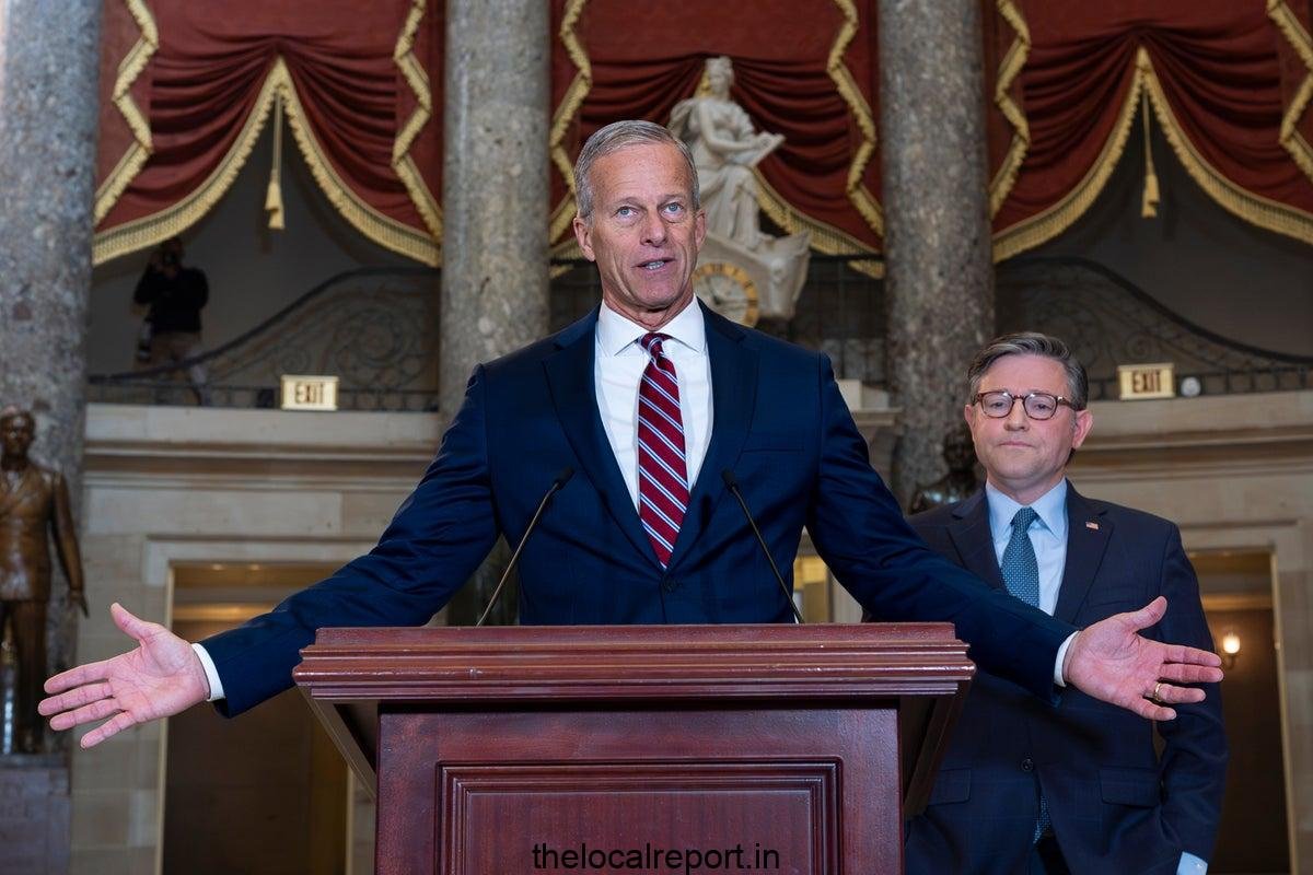 The Senate fails to end the shutdown because both sides are not talking to each other