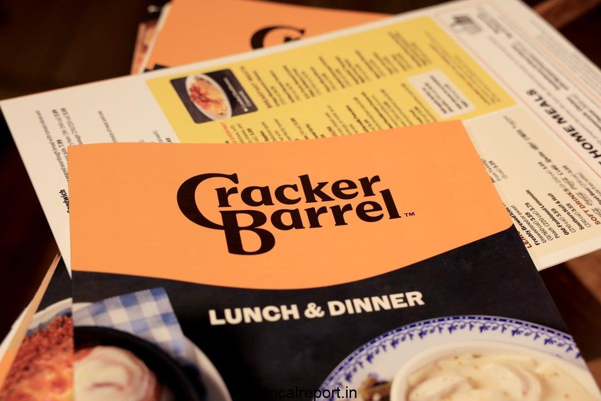 The US restaurant chain prevents relationships with consulting firm after disastrous rebrands