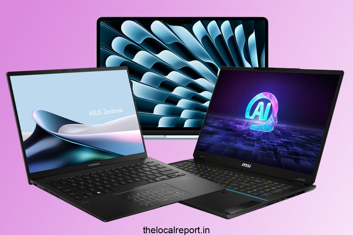 The best laptop has been chosen by a technical specialist in this October
