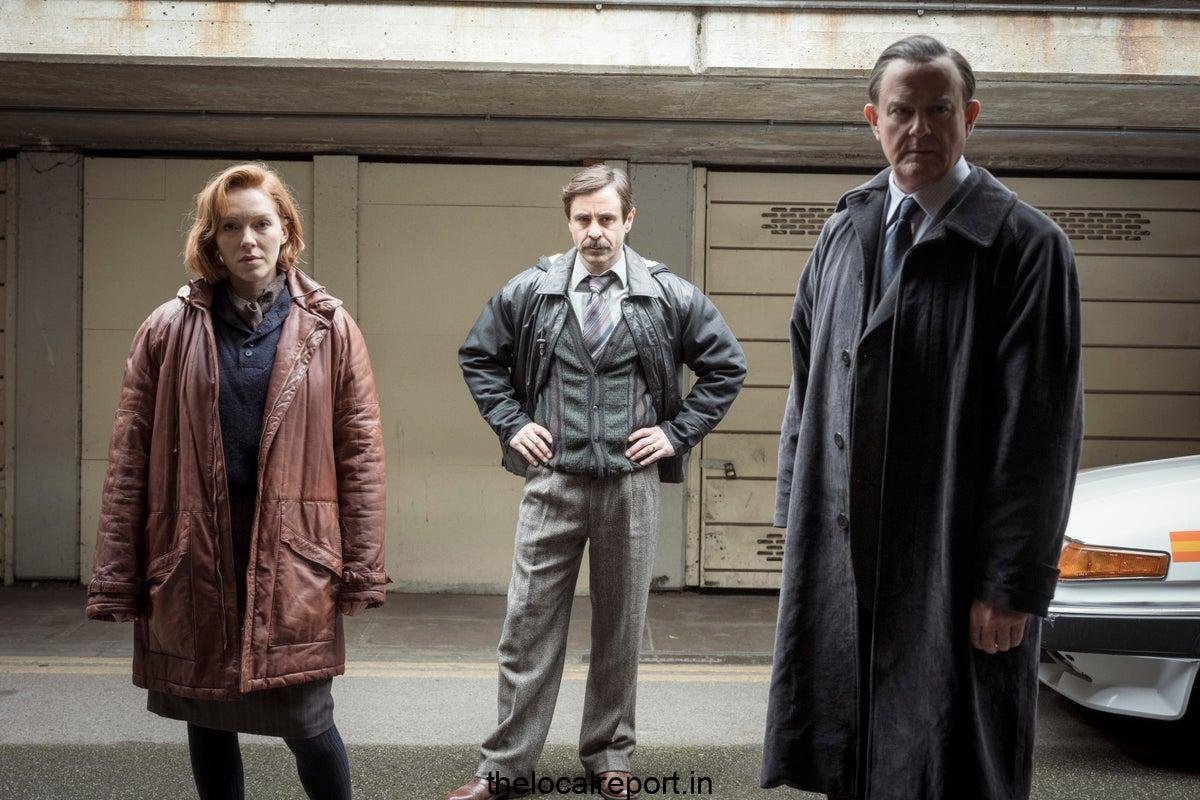 The biggest successor in British history 'Gripping' to be discovered in a new drama