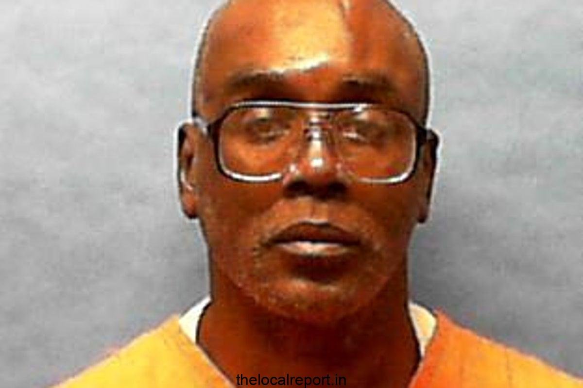 The daughter says that during the execution of the state in Florida, the mother -father's killer died.