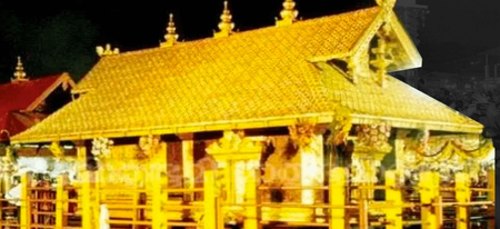 The head of the Travancore Board, Sabarimala wants a comprehensive investigation into the gold plating controversy