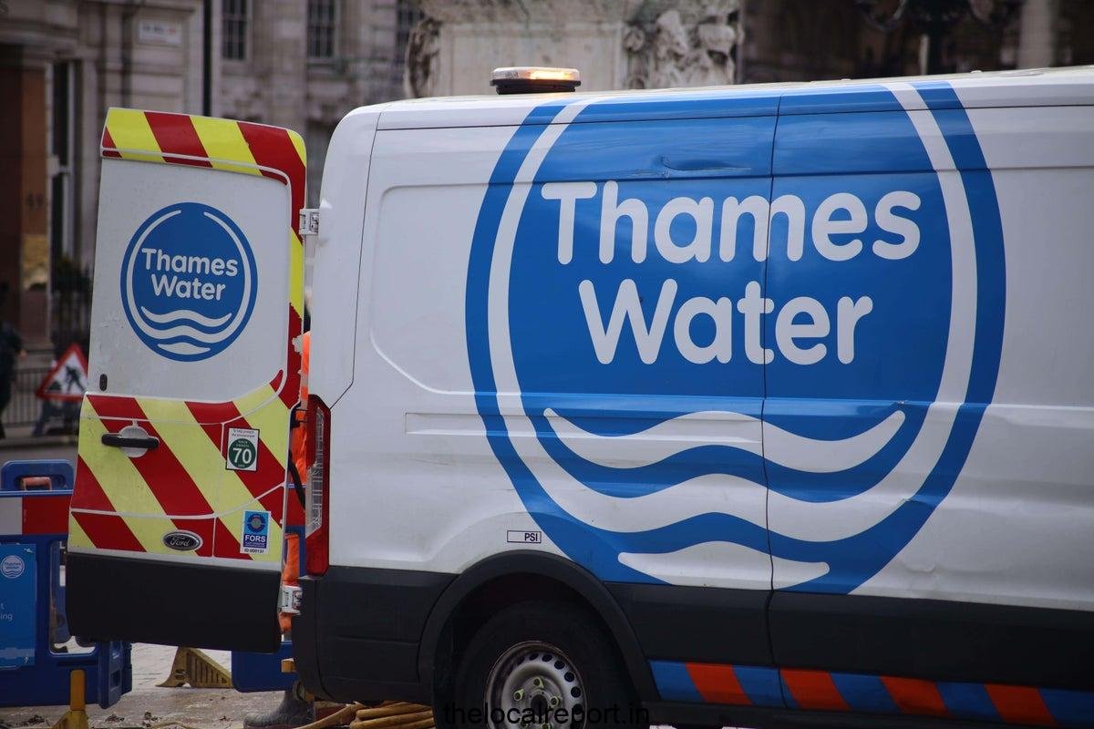 Themes offer a new rescue scheme to avoid water lender nationalization