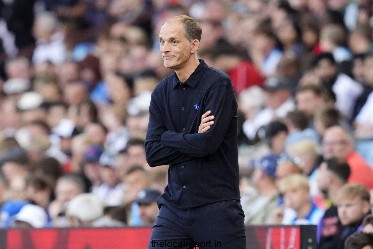 Thomas Tochhel says that the World Cup kick-off Times will later be 'better' for England