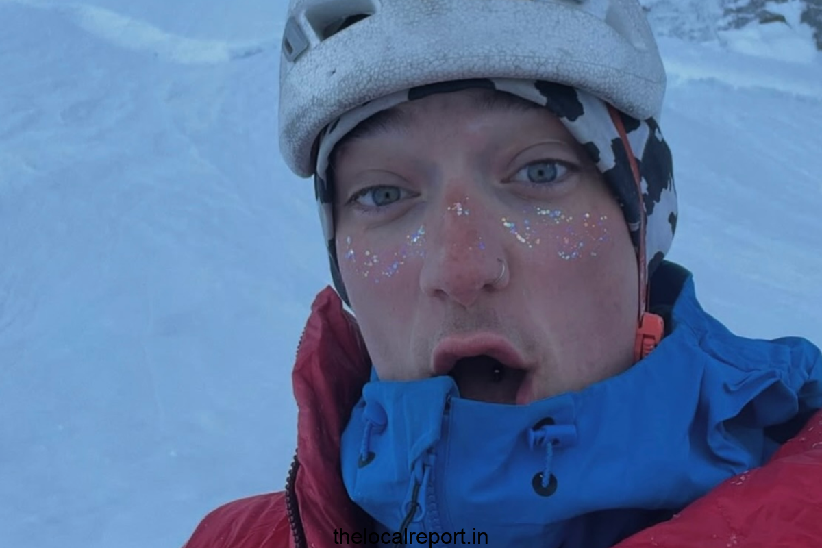 Ticketkok Climbing Star dies after falling from the famous L Capiton of Yosemite
