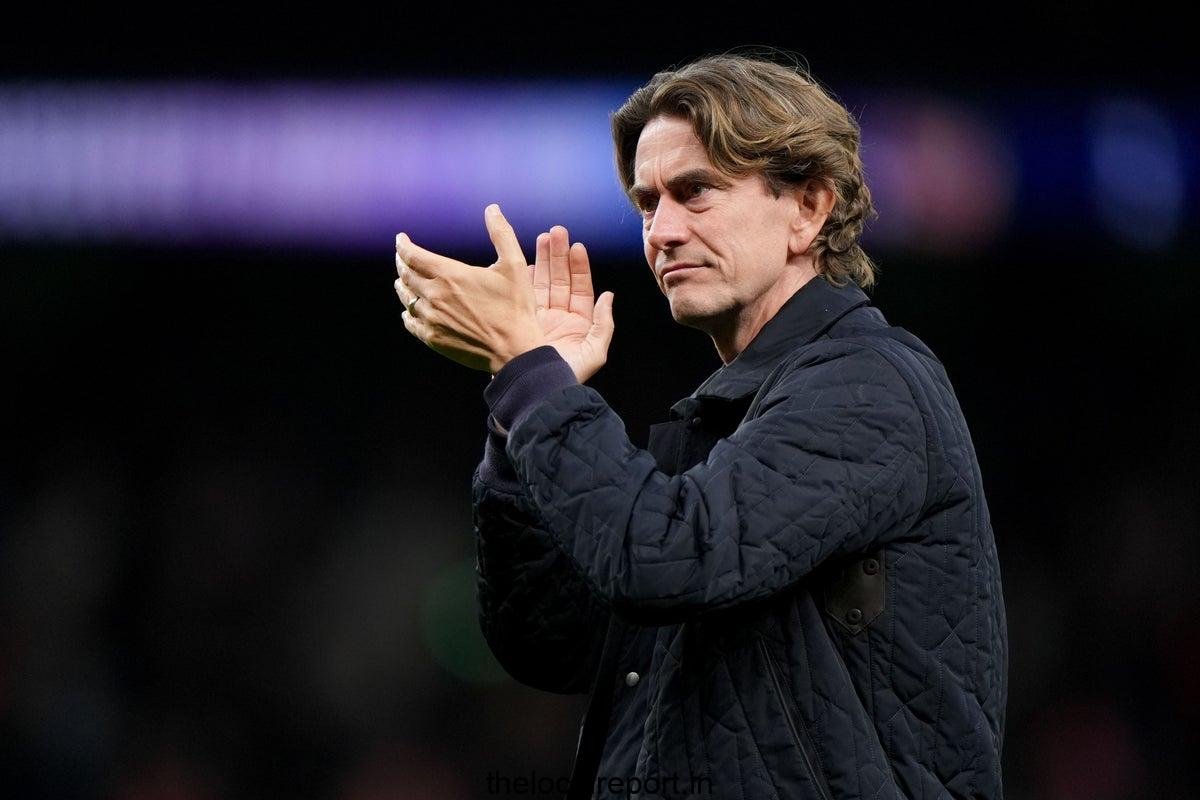 Tottenham Leadership Group revealed after prominent midfielder's signal
