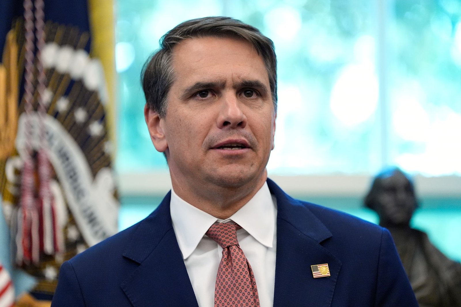 A federal judge by a federal judge can 'direct proof' the statements of Deputy Attorney Todde Blanches that Kilmar Abrego Garcia was prosecuted for 'Vindicive' reasons