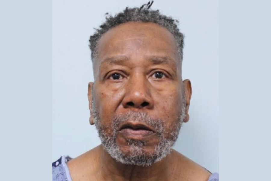 According to the report, Kenneth Robson convicted a batch of drugs for his actions.