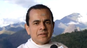 Vedanta teaches that you need to change nothing to be happy: Padma Shri Acharya Jonas Masti (IANS interview)