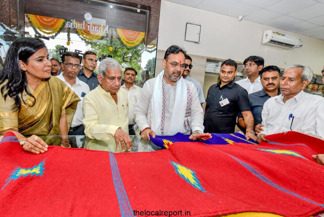 Vijayadashami traces of victory of truth and righteousness: CM Sharma