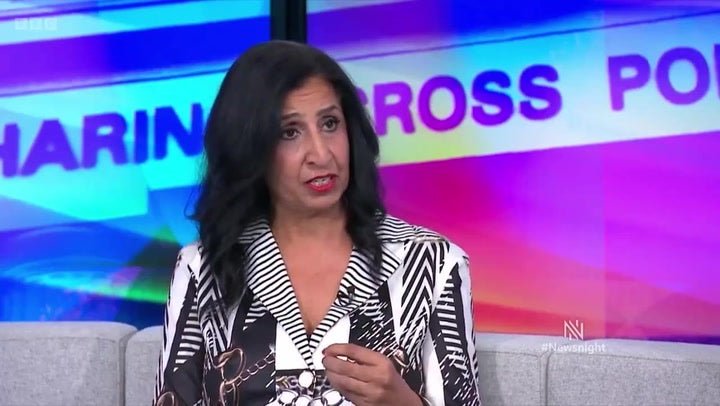 Shabnam Choudhri: 'You will never get confidence of the people of London when such incidents are coming to light continuously'