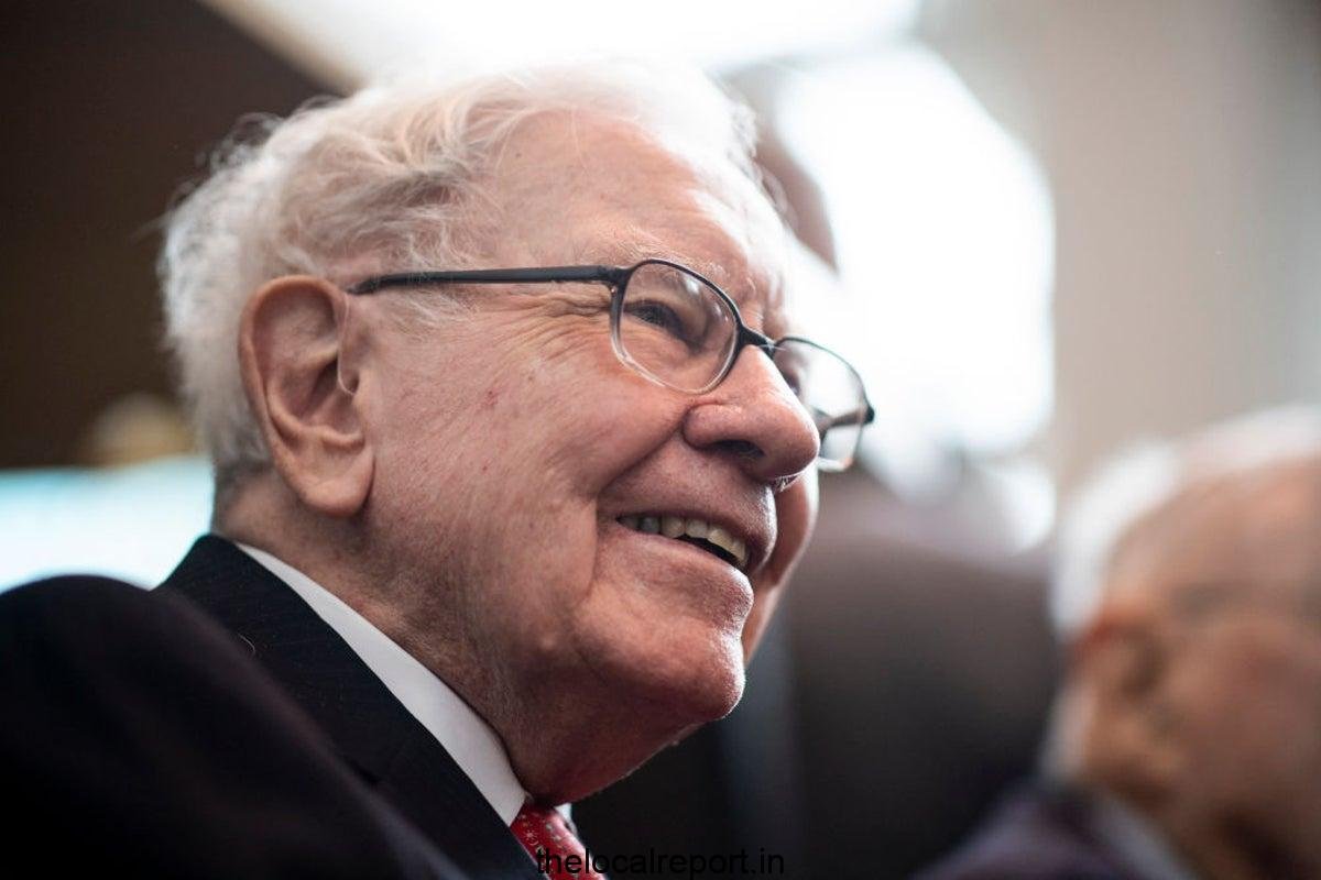 Warren Buffet's last big thing? Berkshire Hathaway to buy oxychem for $ 9.7 billion