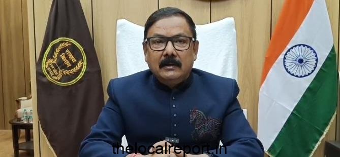 We are on high alert to avoid Bareilly riots like 26 September: DM Avinash Singh before Friday prayer