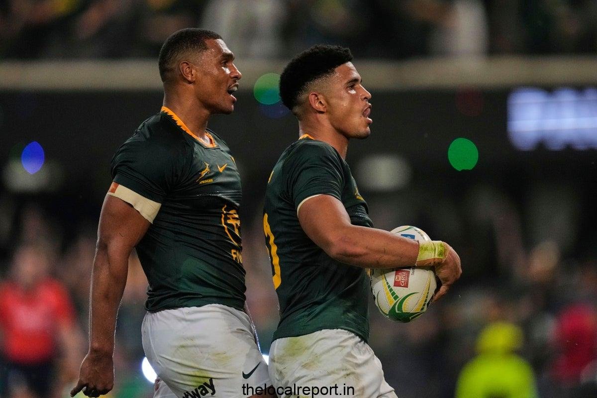 What does Springbox need to win the rugby championship? Title sequentially explained