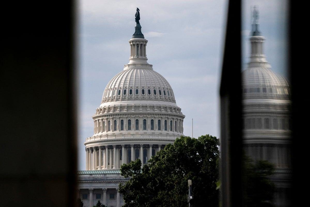 What is a government shutdown? Here is how it will affect most Americans